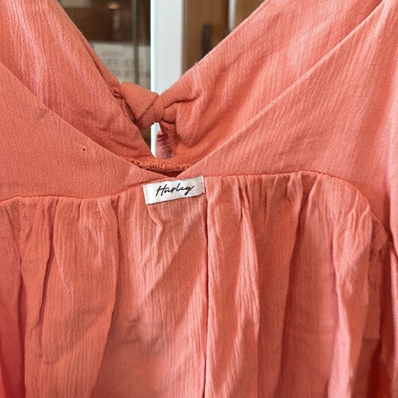 Hurley Top - Picture 5 of 5